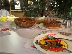-Mezomd曼索蒂西班牙餐厅(广粤店)