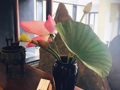 -苏州独墅湖书香世家酒店