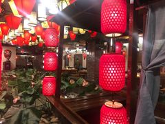 -高淳味道(丹阳湖北路店)
