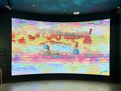 -河东池盐文化博览园