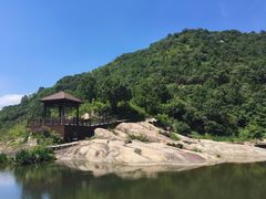 -武汉姚家山旅游景区