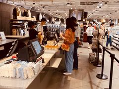 -MUJI无印良品(天一国购店)