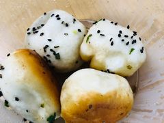 鲜肉生煎-许记生煎(遵义路店)