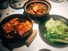 -原味田园·客家菜·土窑鸡(中航城君尚购物中心店)