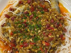 -堂瓦里·33年传统赣菜(第一街区店)