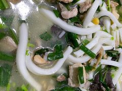 -文山荷鲜居(翠湖店)
