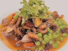 -金龙渔港(双楠店)