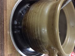 拉叔沙煲螺-正宗南铁拉叔沙煲螺·烧烤·秘制靓粥(南铁总店)