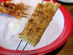 -北三老太太烧烤(人生一串上榜店)