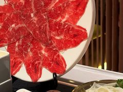 -熊喵来了火锅·牧场好肉(邯郸邯山万达店)