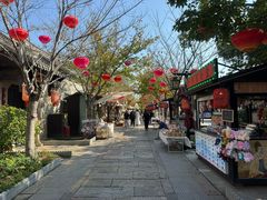 -回龙窝历史文化街区