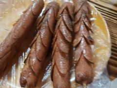 -霍元甲烧烤(江城商务大楼店)