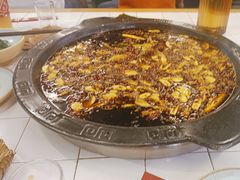 -费明中罗非鱼(大石坝店)