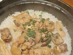 -龙悦湾酒家·八阵鱼生·渔人码头店