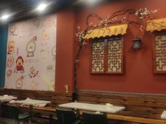 -李大牛和刘大力手作甜品(凯德店)