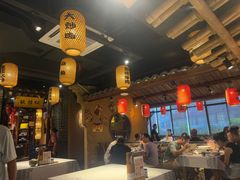 -帝一铭家宴(板塘店)