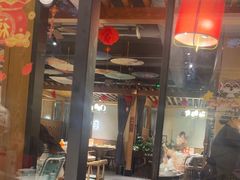 -大家食府·福建菜(FAC协盛中心庭院餐厅店)