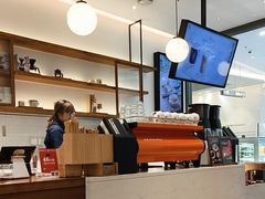 -Peet's 皮爷咖啡(乐峰店)