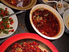 -赠李白·如诗的川味(余杭万达广场店)