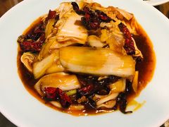-窄巷子陕菜馆·地道陕西菜(粉巷店)