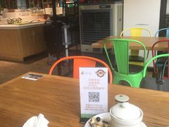 -瑞伯克牛排自助餐厅天一广场店