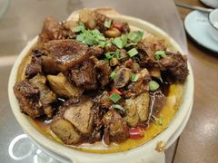 -富临轩私房菜(集庆门大街店)