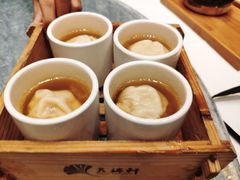 -天瑞轩·粤菜餐厅