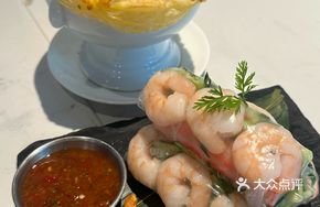 Creamy Mushroom Clam Soup