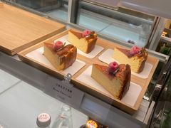 -AHAVA·Fang Baking Studio