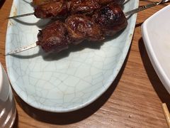 -森龍邑·烧烤·海鲜·炒菜(闽江路店)