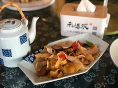 -禾悟农·农家私房菜
