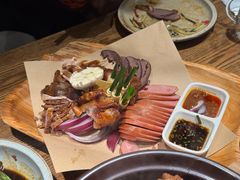 -鸽子窝(青塔店)