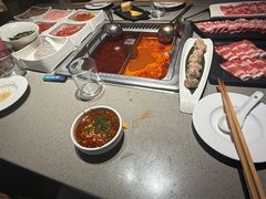 -海底捞火锅(九久奥特莱斯店)