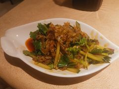 -金穗园·砂锅粥.醉鸡煲火锅(长寿路店)