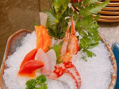 -大渔铁板烧(海雅缤纷城店)