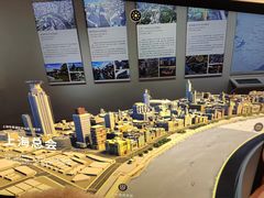 -上海城市规划展示馆