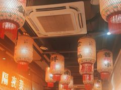 -旧街市鲜货老火锅(大光路店)