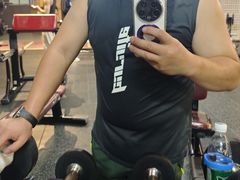 -帝豪斯健身俱乐部(市府恒隆广场店)