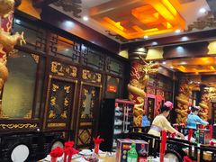 -真不同饭店(老城店)