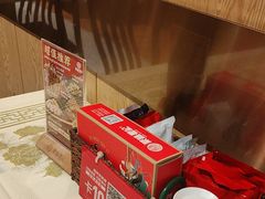 -聚味瞿记·龙虾堂(天元店)