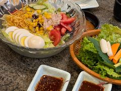 -梦山水日本烧肉(五四广场店)