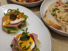 -blend咖啡部落(车公庙店)