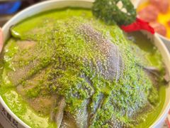 -大龙燚火锅(太古里店)