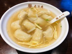 -老半斋(福州路店)