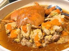-猪肉婆私房菜(容桂总店)
