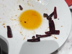 -汤城小厨•粤菜•靓汤(西直门凯德MALL店)