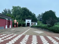 -北京世界公园