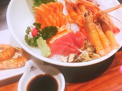 -大渔之观(安贞店)