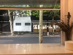 -倦勤咖啡(中山南路店)