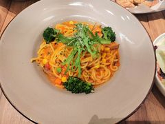 -Pennehut畔尼意面(合肥万象城店)